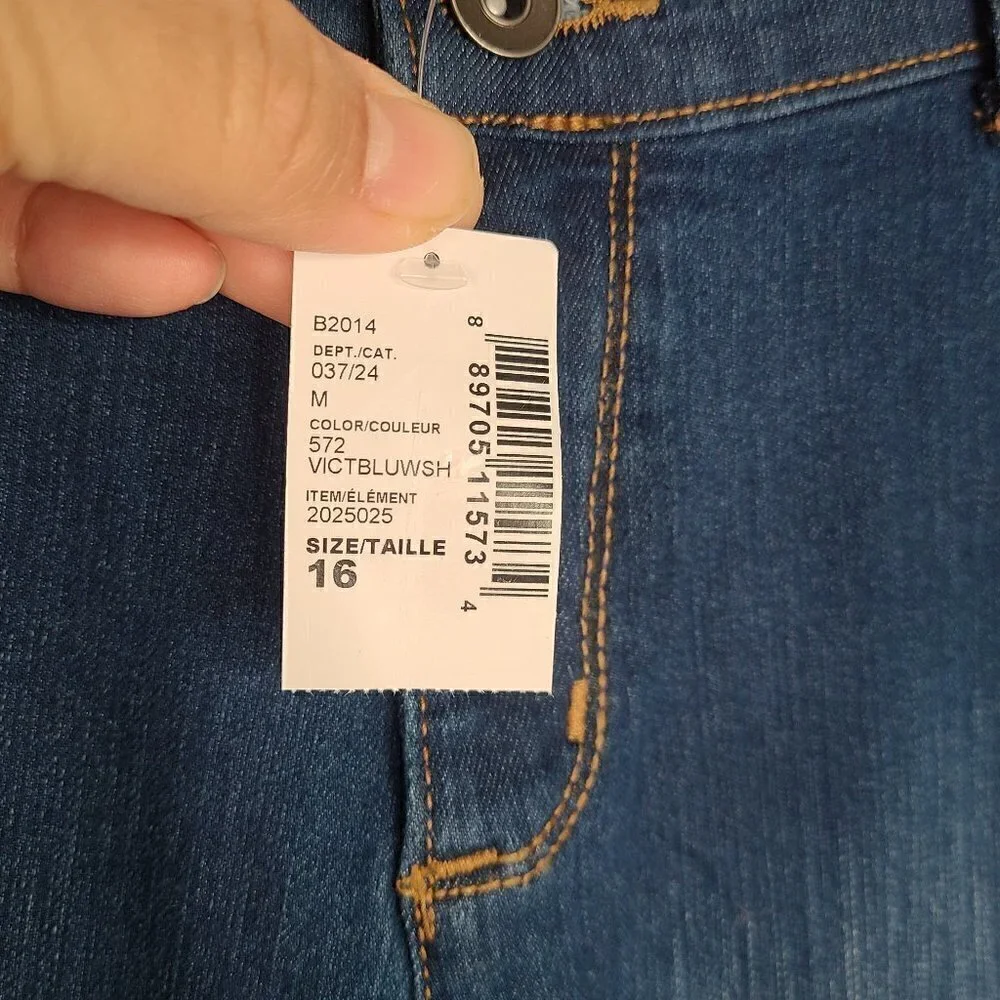 4/$25 NWT Children's Place Super Skinny Jeans 16